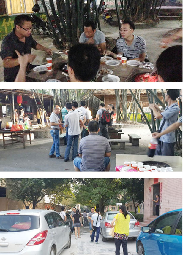 熾熱青春，閃耀人生