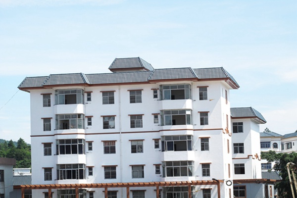 無(wú)錫樹脂瓦多少錢一平方