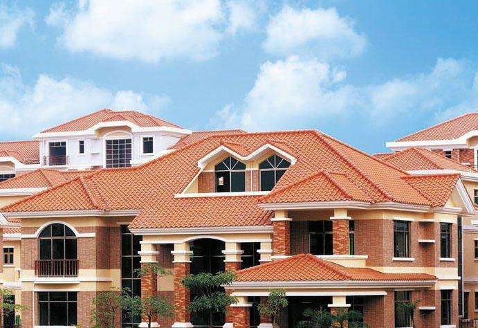 樹脂瓦耐用嗎？樹脂瓦普及的應用場所