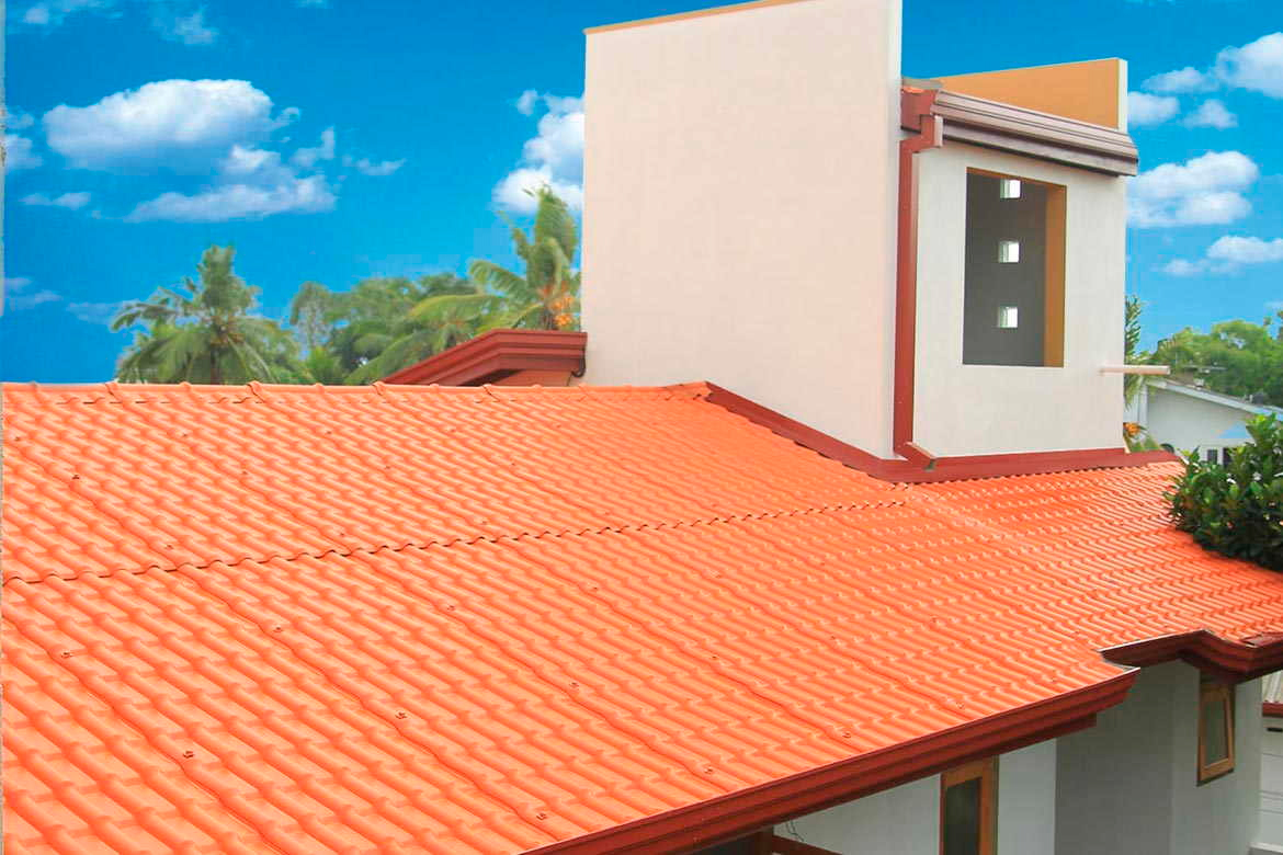 合成樹脂瓦安裝時(shí)需要注意的事項(xiàng)有哪些，才能更牢固