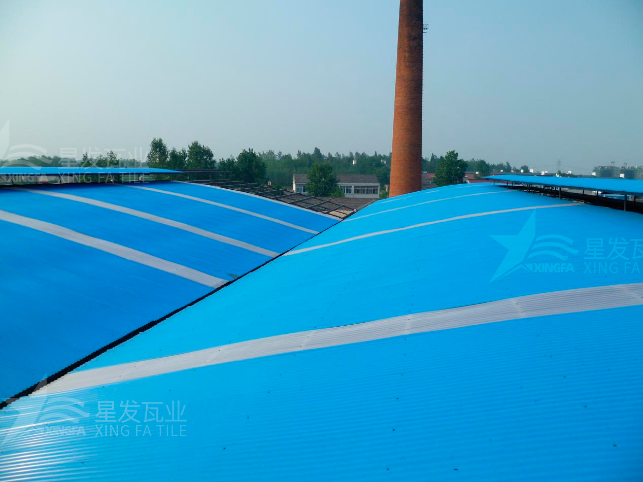 想延長(zhǎng)PVC瓦的使用壽命，千萬別做以下這三點(diǎn)！