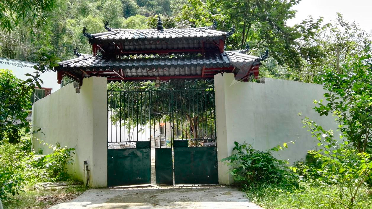 復古美觀的仿古樹脂瓦一平方多少錢？