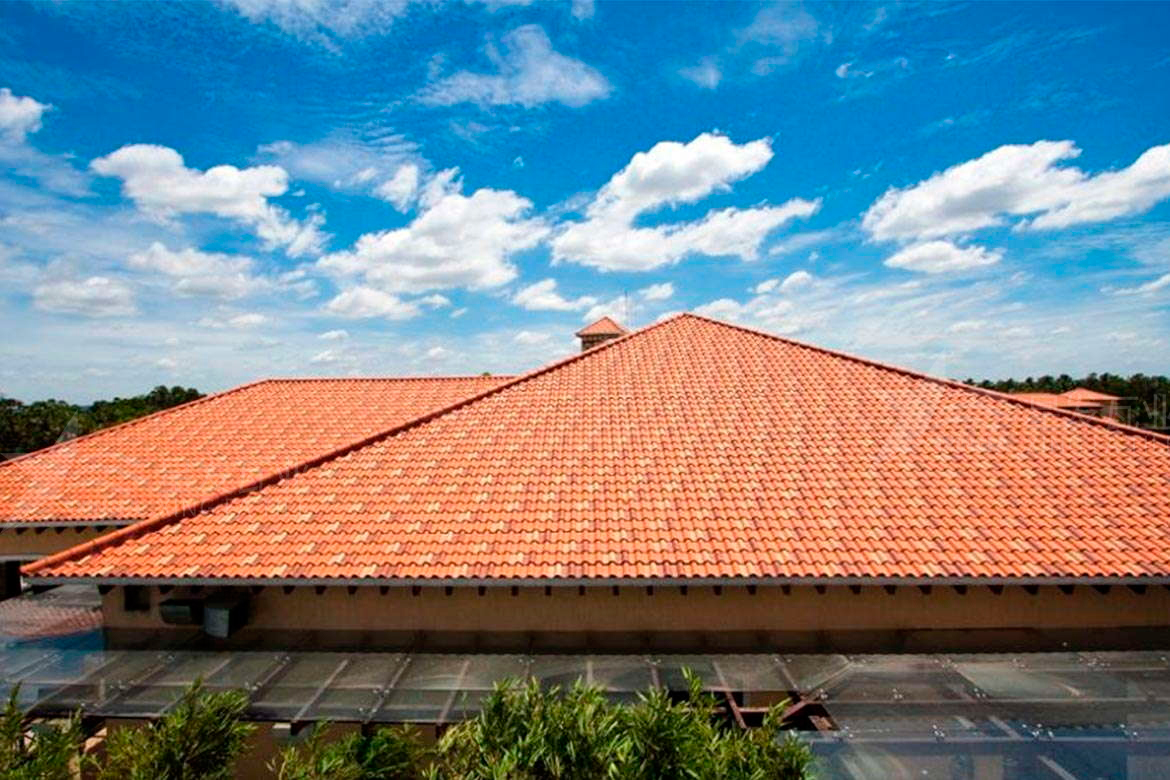 合成樹脂瓦能夠取代傳統(tǒng)瓦片的獨特性能優(yōu)勢？