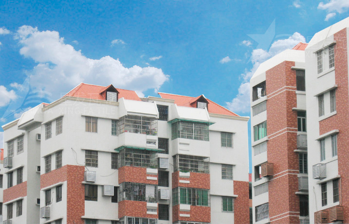 我國合成樹脂瓦生產(chǎn)基地的價(jià)格都是多少錢一平方米？