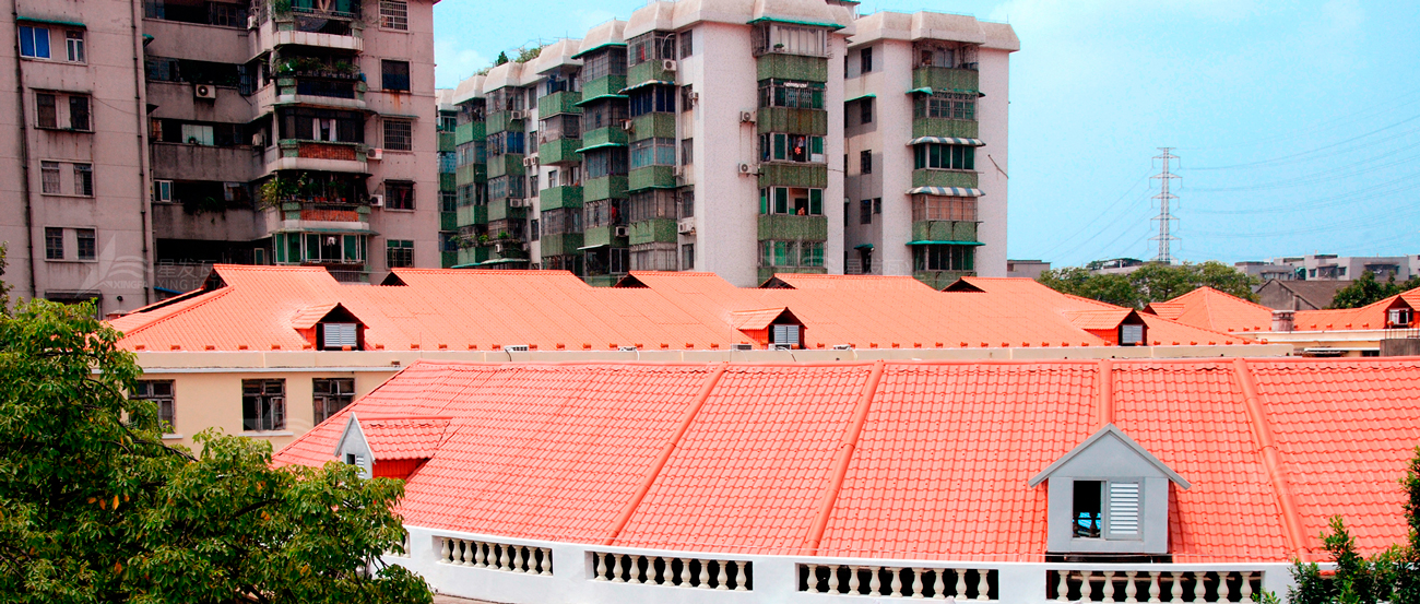 揭曉：你買的合成樹脂瓦使用壽命低的真相？看完你就明白了！