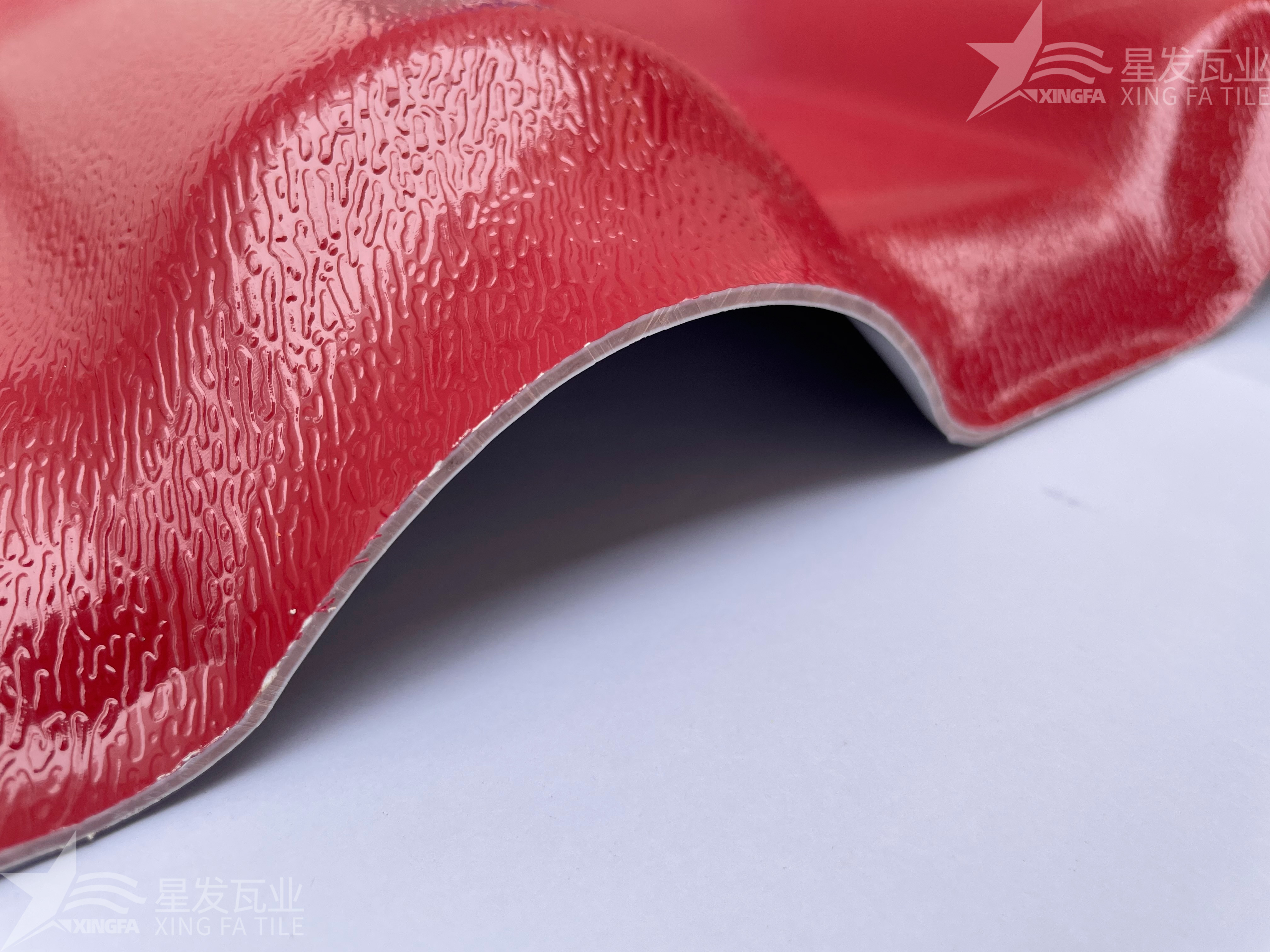 ASA與ABS一字之差,樹(shù)脂瓦的差異有多大？