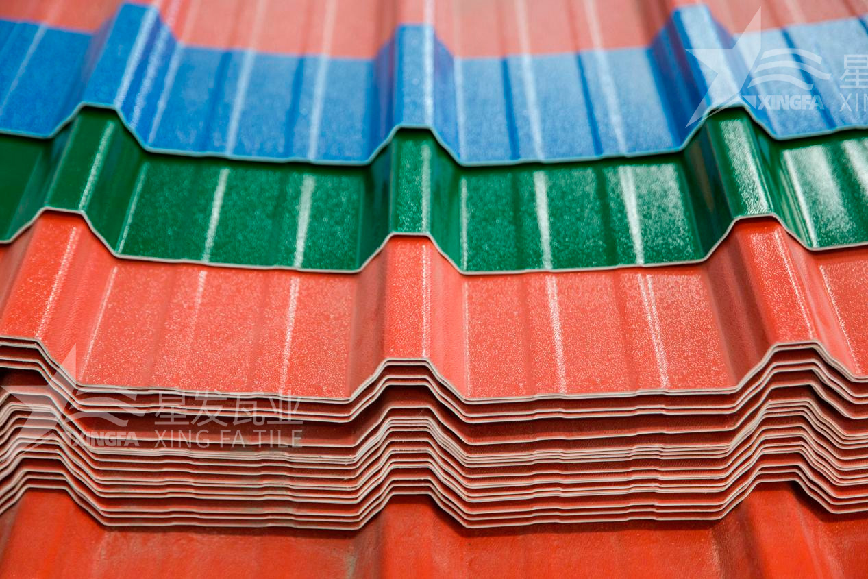 廣東樹脂瓦廠家選擇要點(diǎn)：質(zhì)量、價(jià)格、服務(wù)并重！