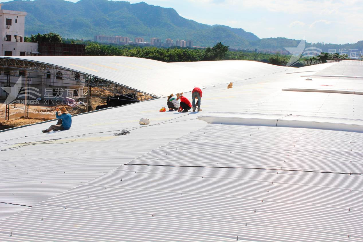 樹脂瓦漏水？不要慌，這些方法能夠快速解決問題！