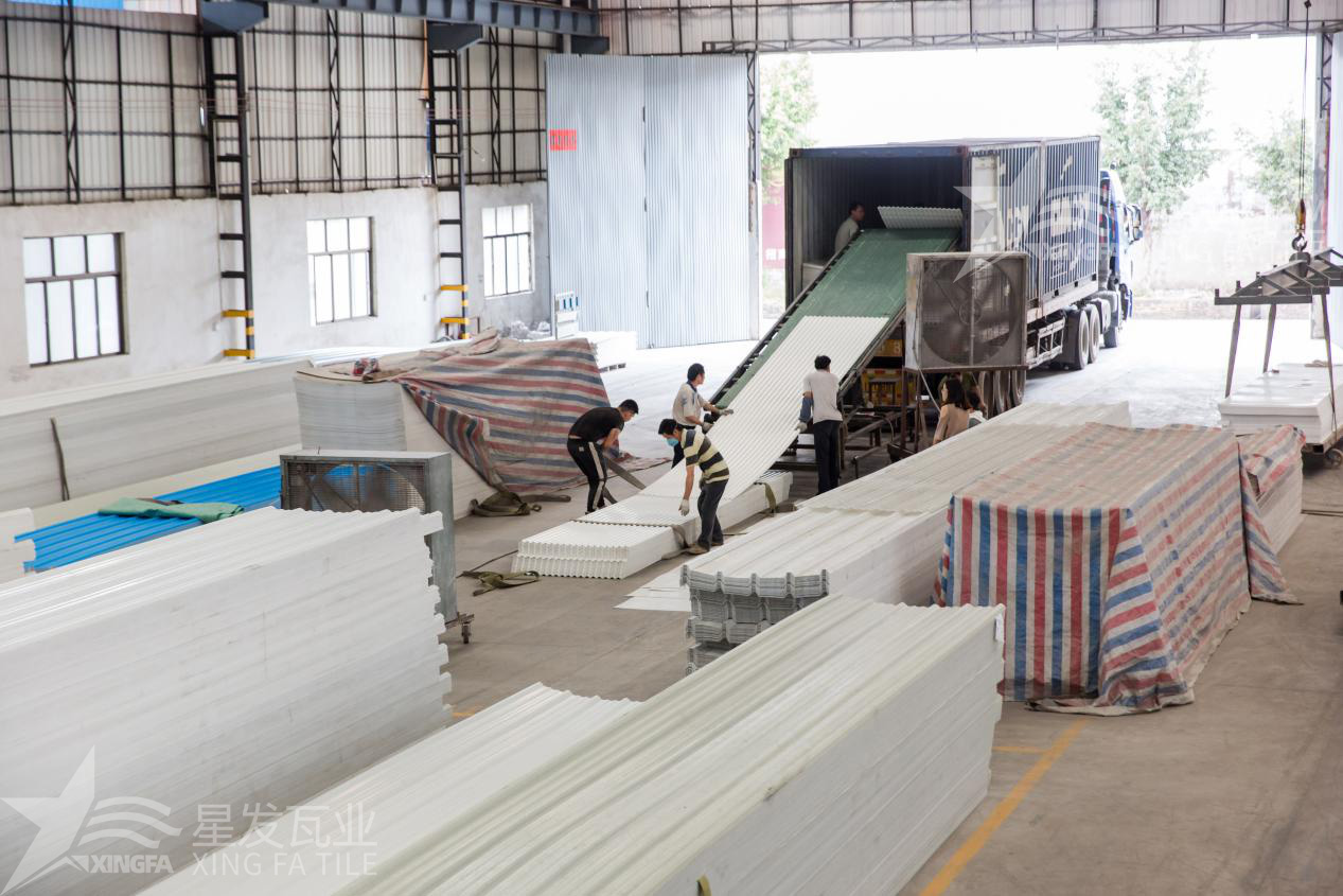 ASA合成樹脂瓦：佛山生產(chǎn)商為何在市場中占據(jù)主導(dǎo)地位？