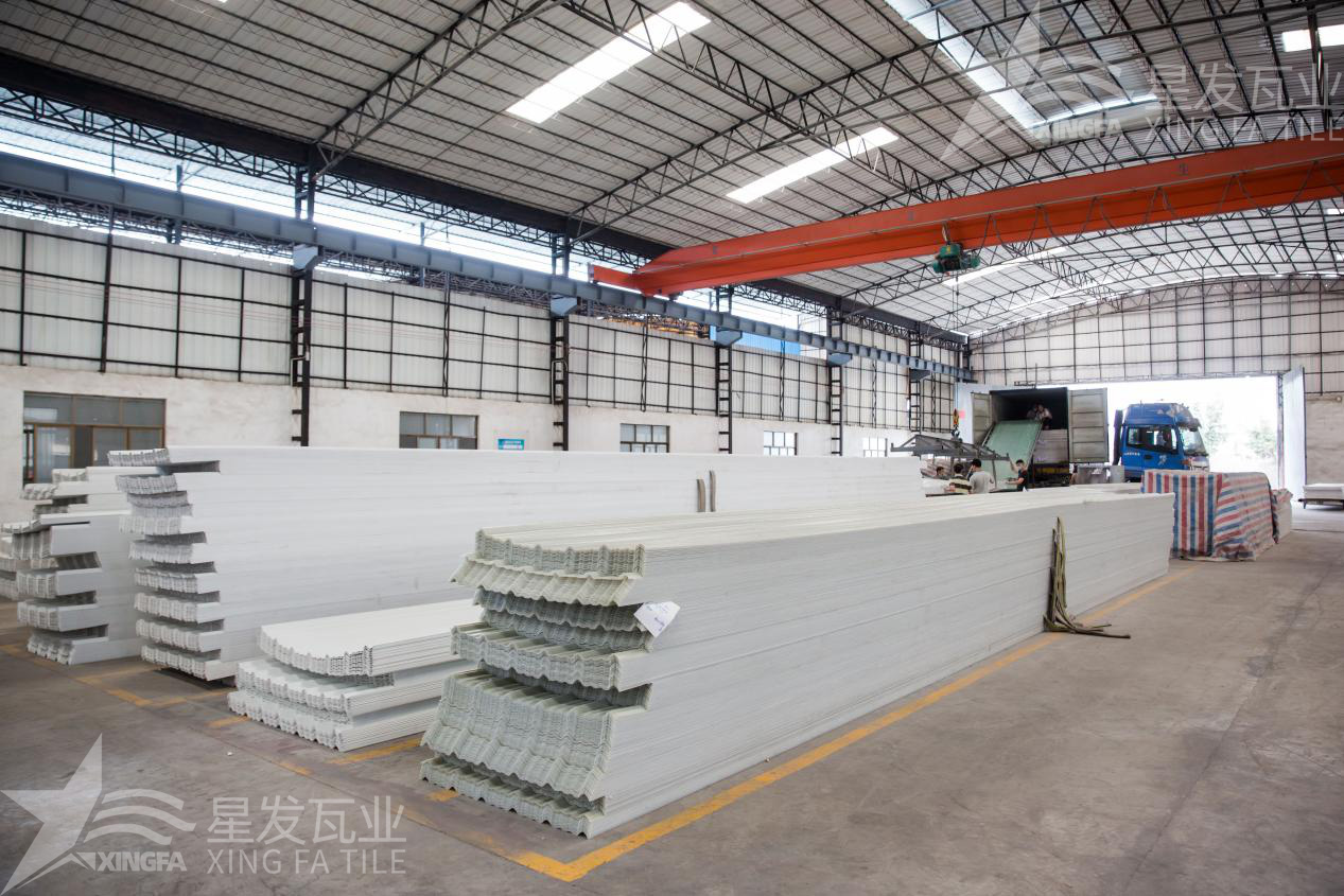 必看！一定要收藏的合成樹脂瓦搬運(yùn)小技巧！