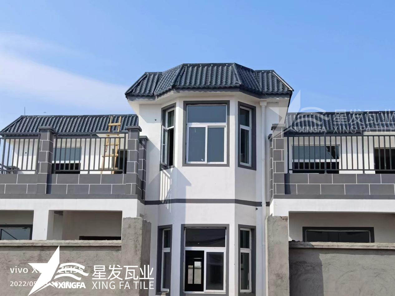 選對(duì)安全可靠的屋頂建材，讓你在惡劣天氣中無后顧之憂！