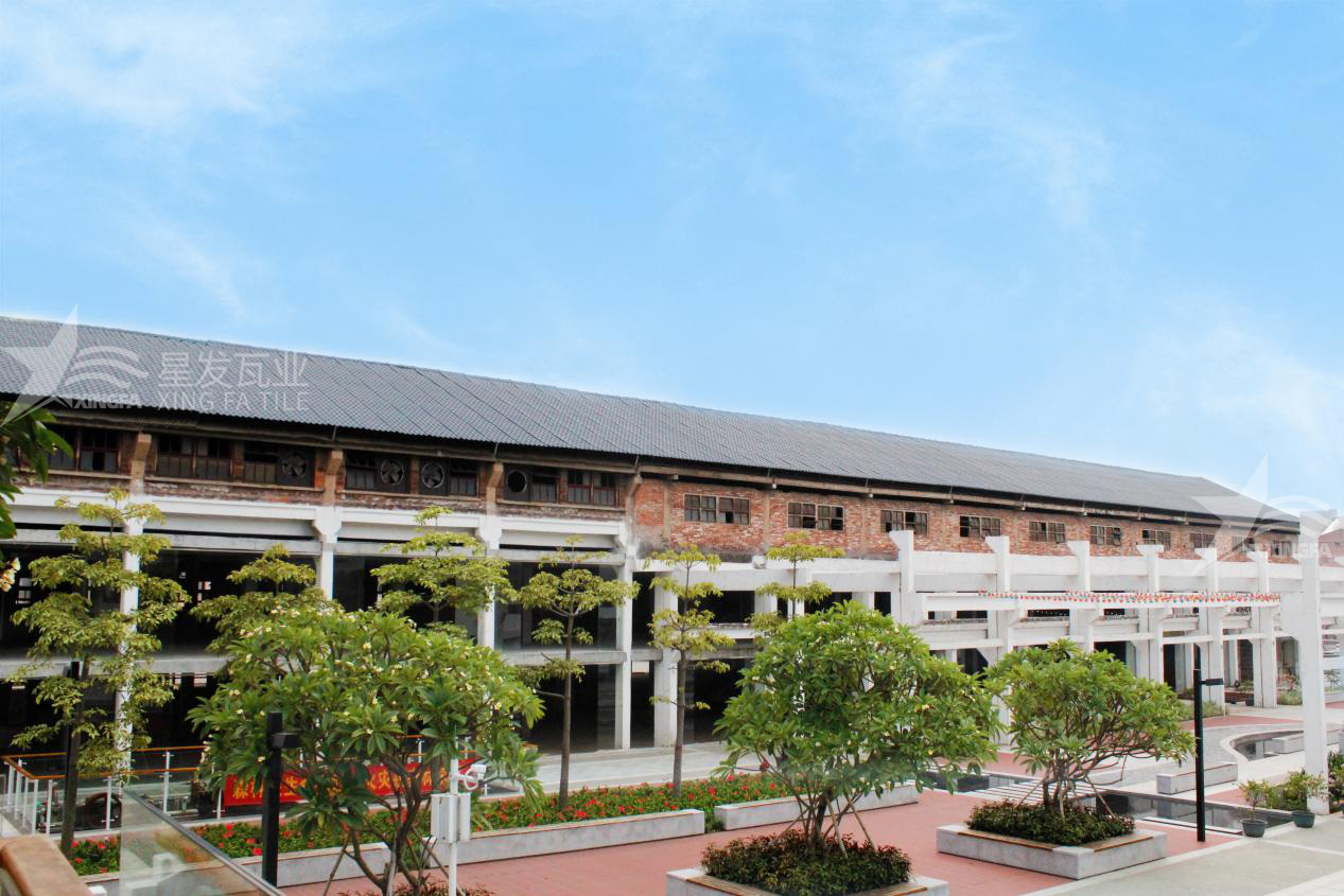 破解合成樹脂瓦壽命謎團：一文讀懂！