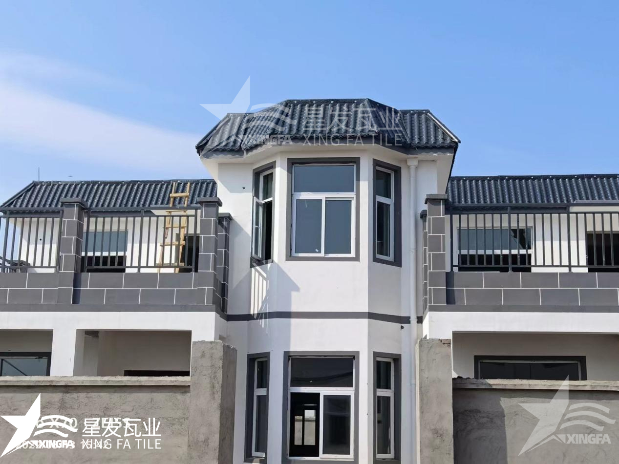 樹(shù)脂瓦異響原因揭秘：咯吱咯吱響就是質(zhì)量不好？