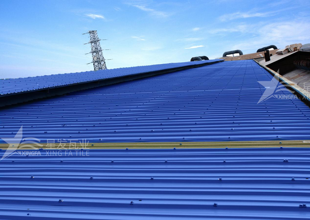 PVC瓦的壽命，PVC瓦的使用壽命和使用場(chǎng)景