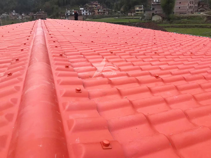 什么是ASA合成樹脂，帶您探秘超耐候工程樹脂ASA合成樹脂瓦