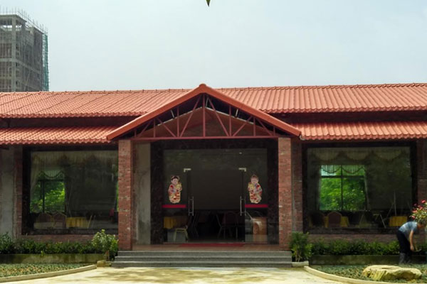 樹脂瓦壽命真的有30年嗎？