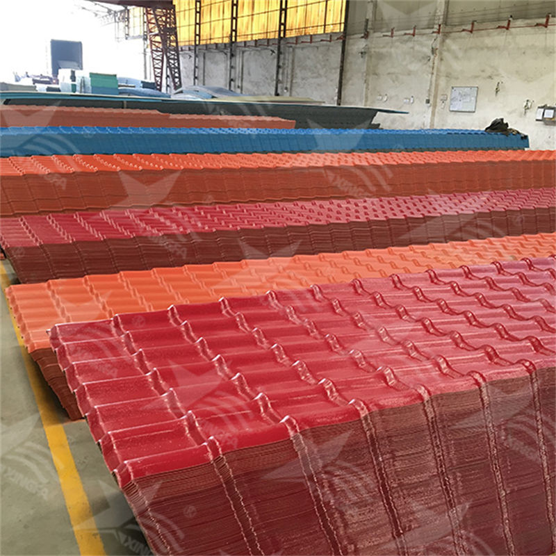 合成樹(shù)脂瓦定制指南：多樣尺寸滿足您的需求！