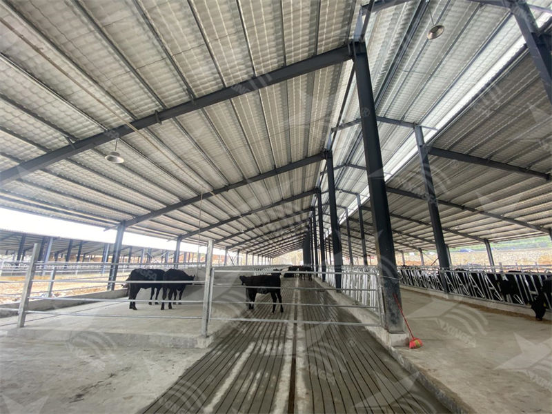 樹(shù)脂瓦：養(yǎng)殖場(chǎng)的夏日守護(hù)者，為小動(dòng)物打造涼爽樂(lè)園